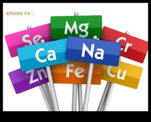 Mineral Symphony: Armonizarea sănătății prin elemente esențiale
