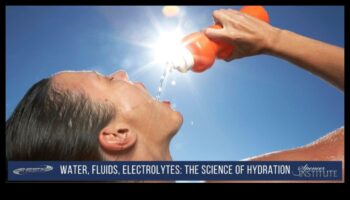 Minunile apei: Explorând adâncurile hidratării