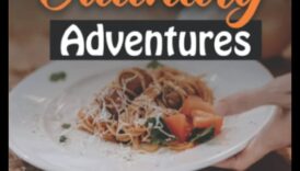 Molto Gustoso: aventuri culinare italiene de neuitat