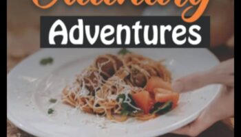 Molto Gustoso: aventuri culinare italiene de neuitat