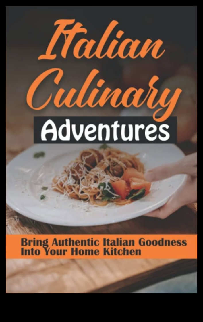 Molto Gustoso O aventură culinară italiană pentru simțuri 1 Molto Gustoso: aventuri culinare italiene de neuitat