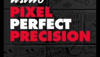 Pixel Perfect: atingerea preciziei în teoria designului