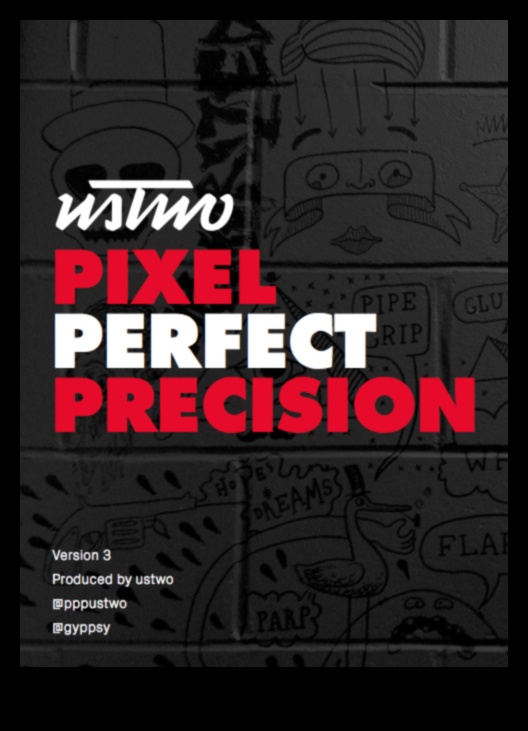 Pixel Perfect: atingerea preciziei în teoria designului