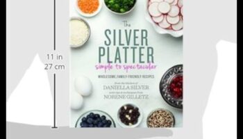 Platoul de argint: Nutriție geriatrică pentru o viață împlinită