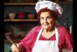 Poveștile lui Nonna de bucătărie: rețete tradiționale italiene