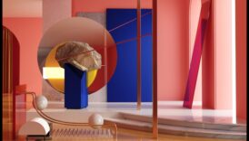 Realități abstracte: arta modelării 3D contemporane