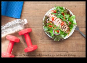 Revitalizează-ți farfuria: o călătorie în consilierea expertă în nutriție