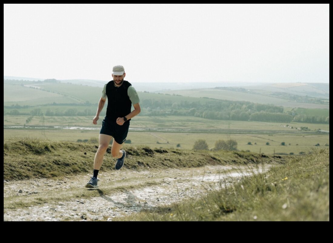 Mănâncă de rezistență: alimentarea pe distanțe lungi cu nutriția sportivă