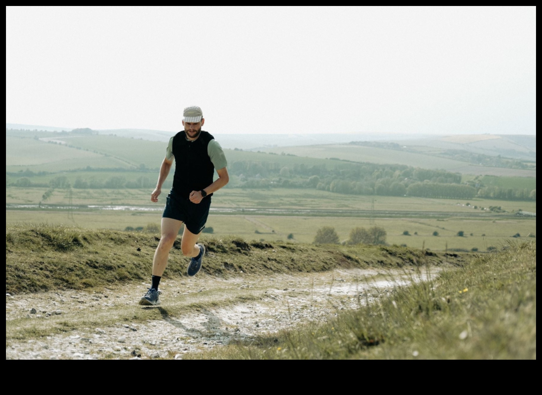 Mănâncă de rezistență: alimentarea pe distanțe lungi cu nutriția sportivă