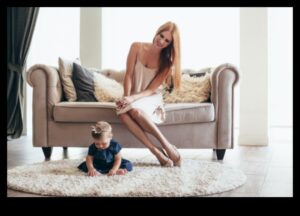 Scutece Dapper: soluții elegante pentru schimbare