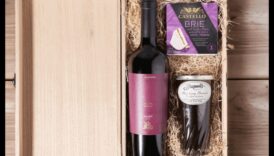 Cadouri DIY pentru iubitorii de vin și brânză: perechi elegante și gânditoare