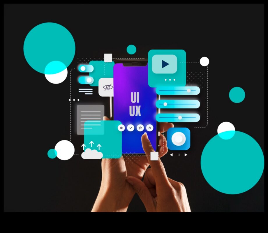 Soluții centrate pe utilizator: crearea de experiențe de design memorabile