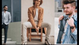 Tactician la modă Un sfetnic inspre accesorii moderne inspre un bărbat aranjat 2 Tactician la modă: accesorii moderne pentru un bărbat elegant