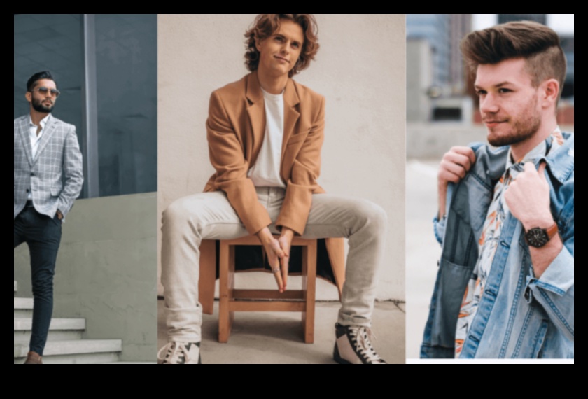 Tactician la modă Un ghid pentru accesorii moderne pentru un bărbat elegant 1 Tactician la modă: accesorii moderne pentru un bărbat elegant