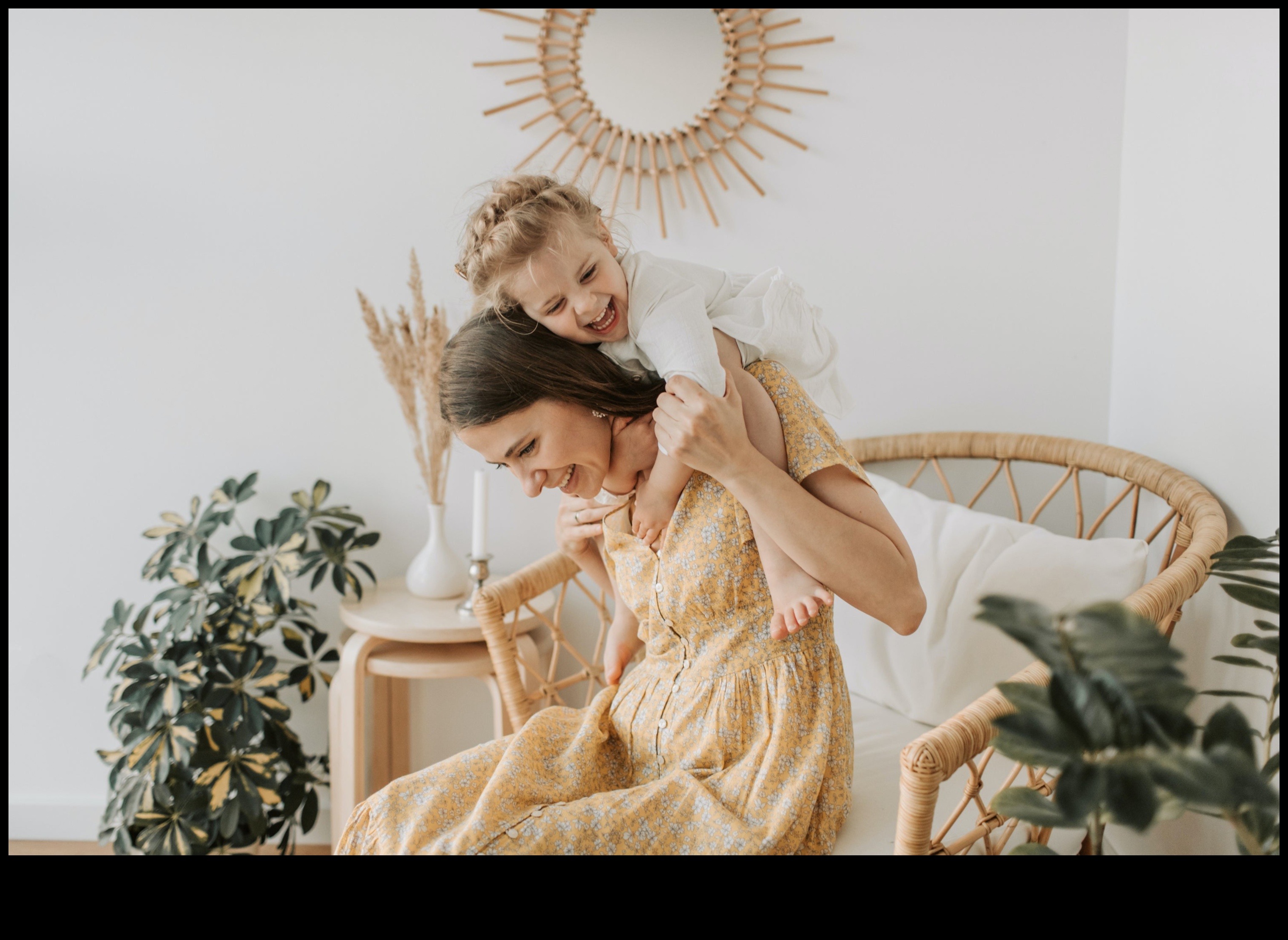 Tiny Treasures: Călătoria parentală timpurie